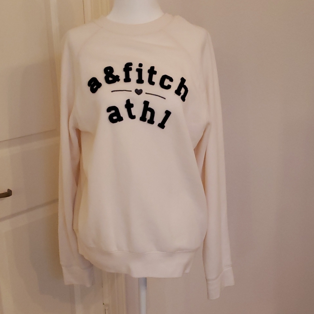 Abercrombie Kids sweatshirt XL